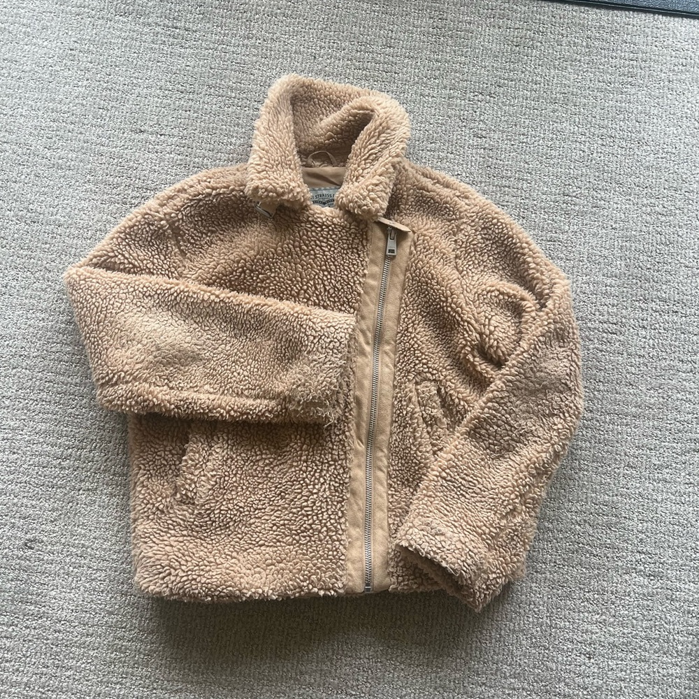 Levi's Sherpa Jacket